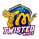 Twisted Minds esports team logo